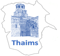 Thaims